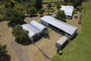 6455 State Highway 1, Kaitaia