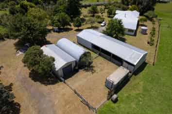 6455 State Highway 1, Kaitaia