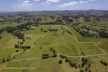 6455 State Highway 1, Kaitaia