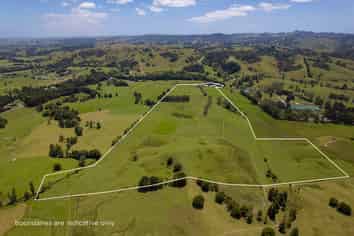 6455 State Highway 1, Kaitaia