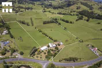 6455 State Highway 1, Kaitaia