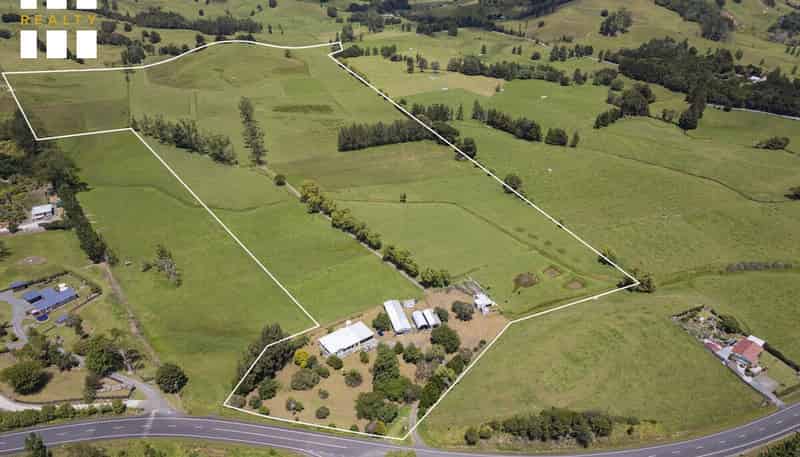 6455 State Highway 1, Kaitaia