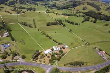 6455 State Highway 1, Kaitaia