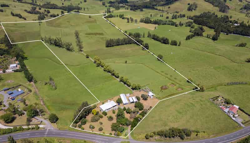 6455 State Highway 1, Kaitaia