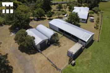 6455 State Highway 1, Kaitaia