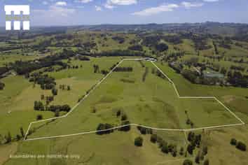 6455 State Highway 1, Kaitaia