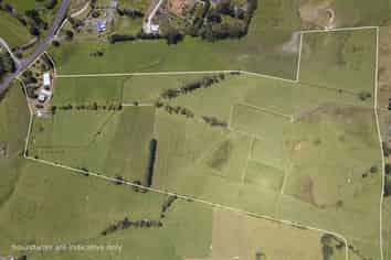 6455 State Highway 1, Kaitaia