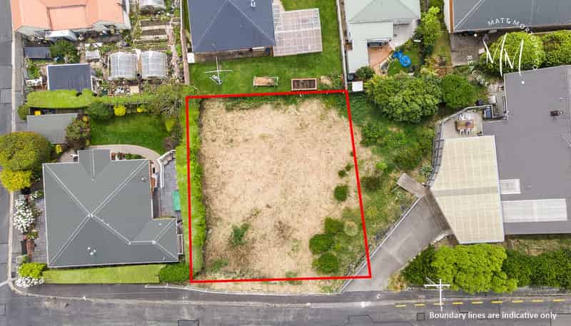 5 Leicester Street, North East Valley