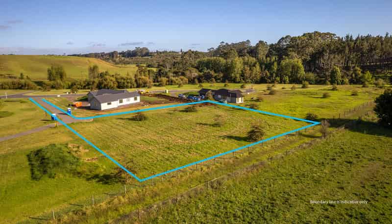 14 Lone Gum Lane, Kerikeri