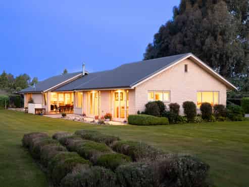 30 Macdonalds Lane, Waikuku