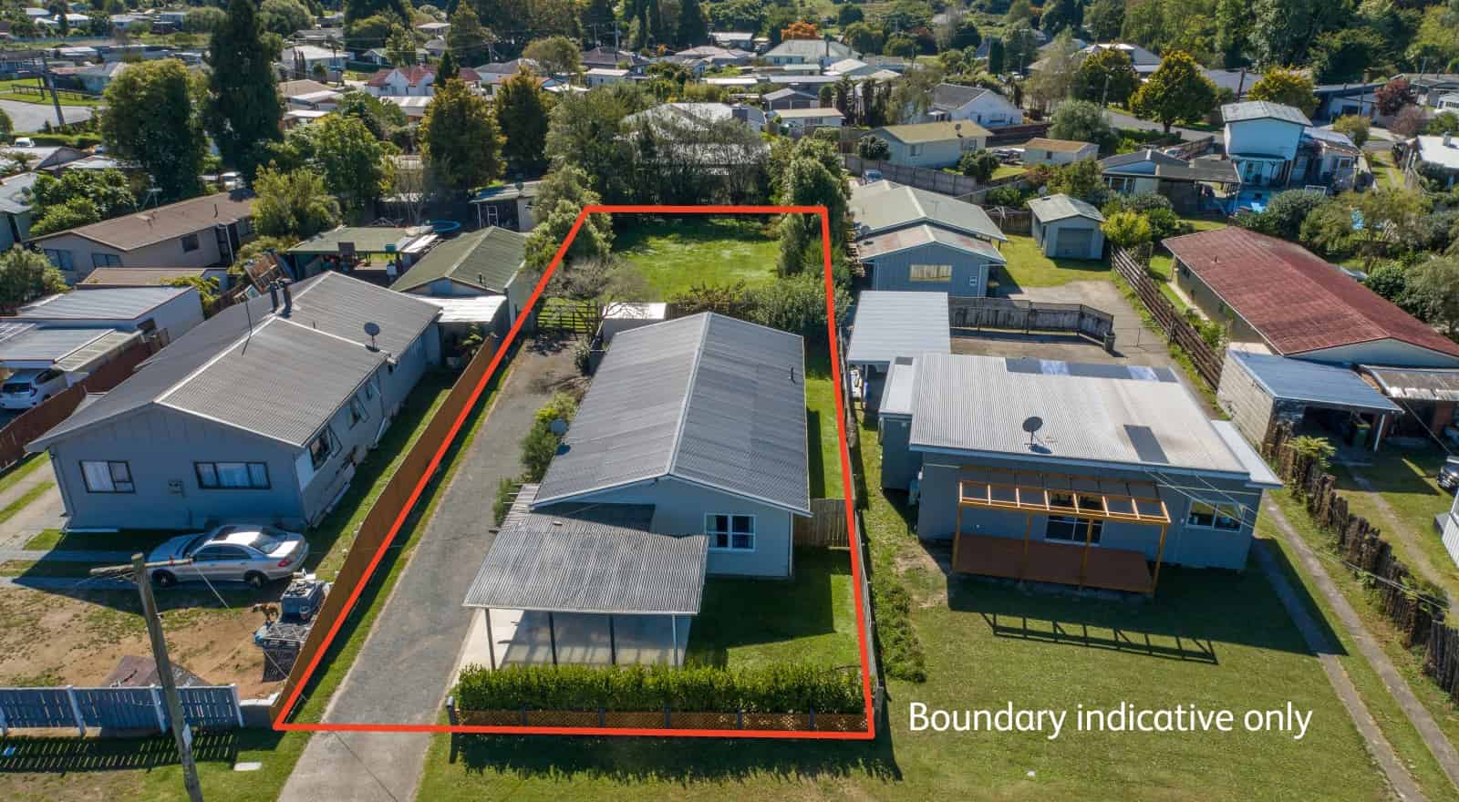 10 Paraone Street, Ngongotaha, Rotorua For Sale realestate.co.nz