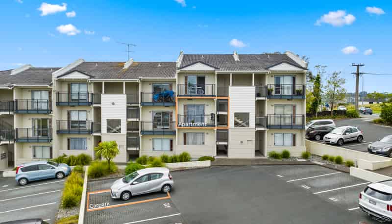 A11/71 Spencer Road, Albany