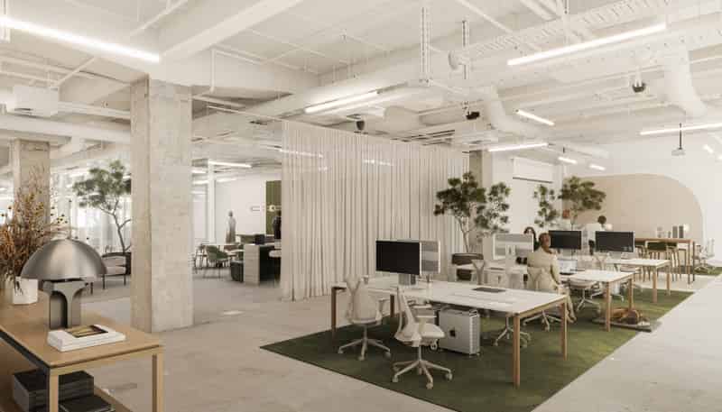 246 Queen Street, Auckland Central