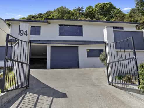 94 Gracefield Road, Gracefield