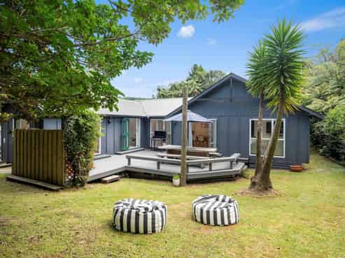 50 Taheke Road, Okere Falls