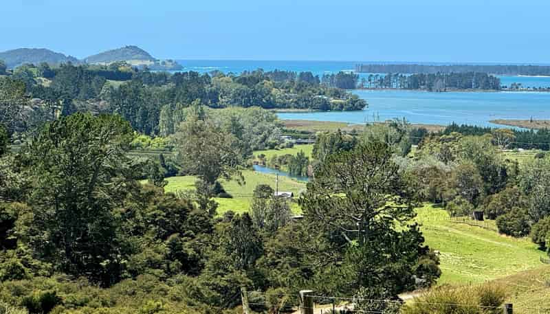 59B Hikurangi Road, Katikati
