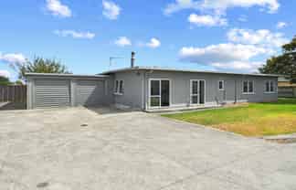171 Old Wairoa Road, Papakura