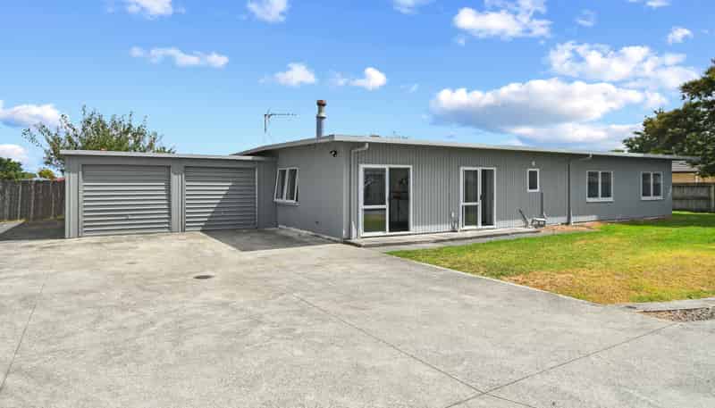 171 Old Wairoa Road, Papakura