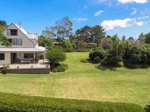 115 Wilson Road, South Head