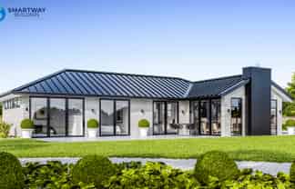 Lot 48 Millvale Street, Waikanae