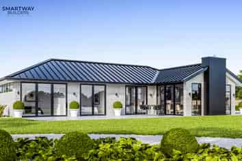 Lot 48 Millvale Street, Waikanae