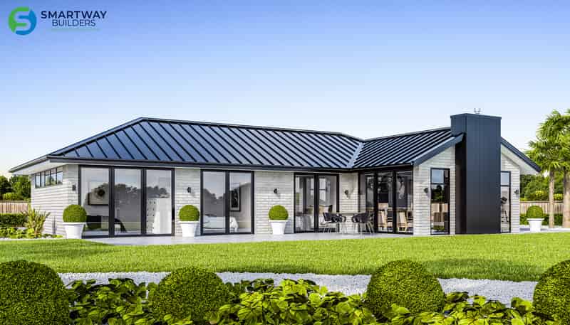 Lot 48 Millvale Street, Waikanae