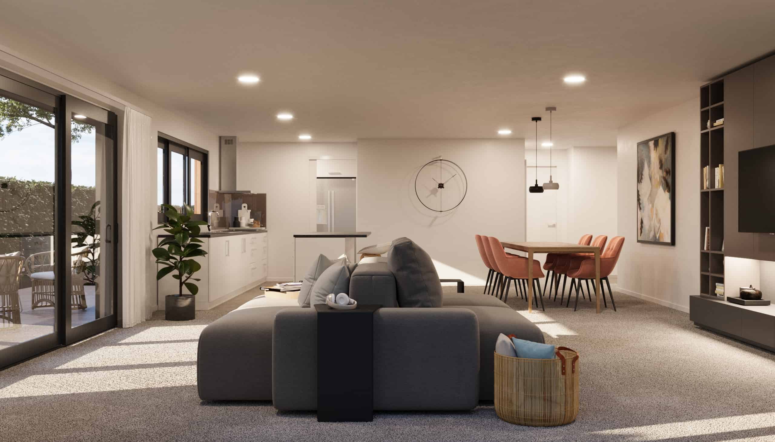 Lot 28 Millvale Street, WAIKANAE, Kapiti Coast For Sale realestate