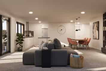 Lot 28 Millvale Street, Waikanae
