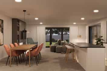 Lot 28 Millvale Street, Waikanae