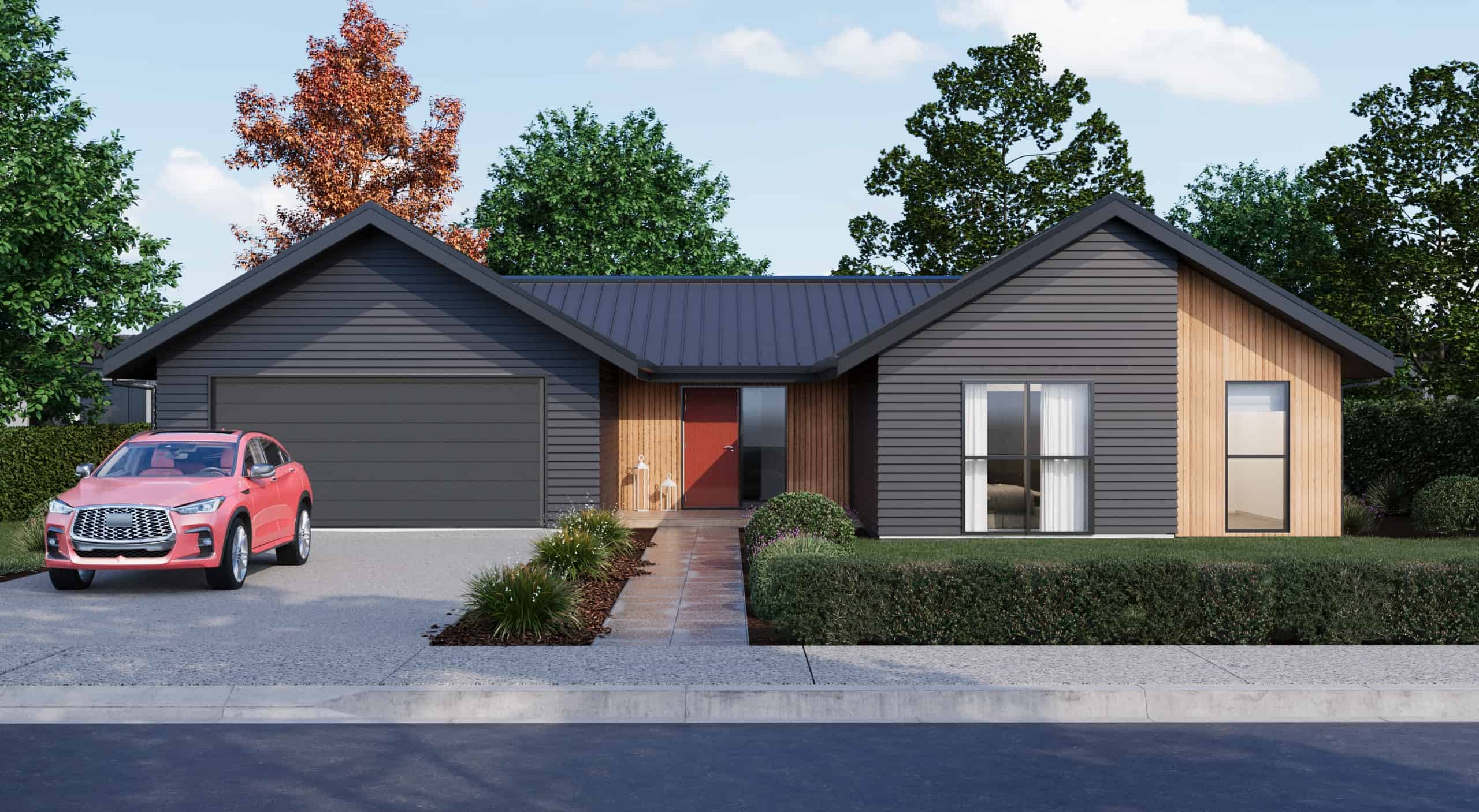 Lot 28 Millvale Street, WAIKANAE, Kapiti Coast For Sale realestate