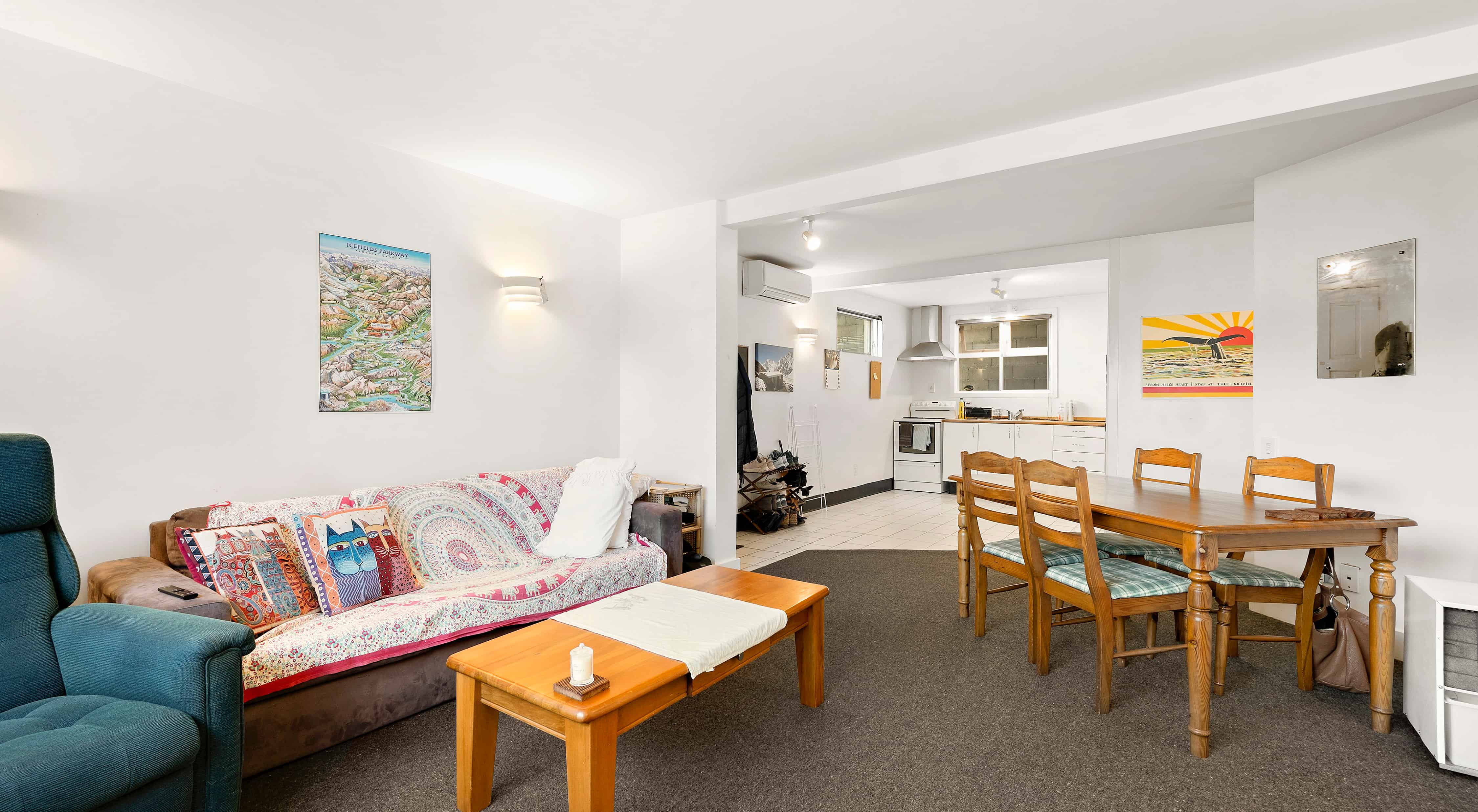 18/51 Adams Terrace, Kelburn, Wellington City For Sale realestate.co.nz