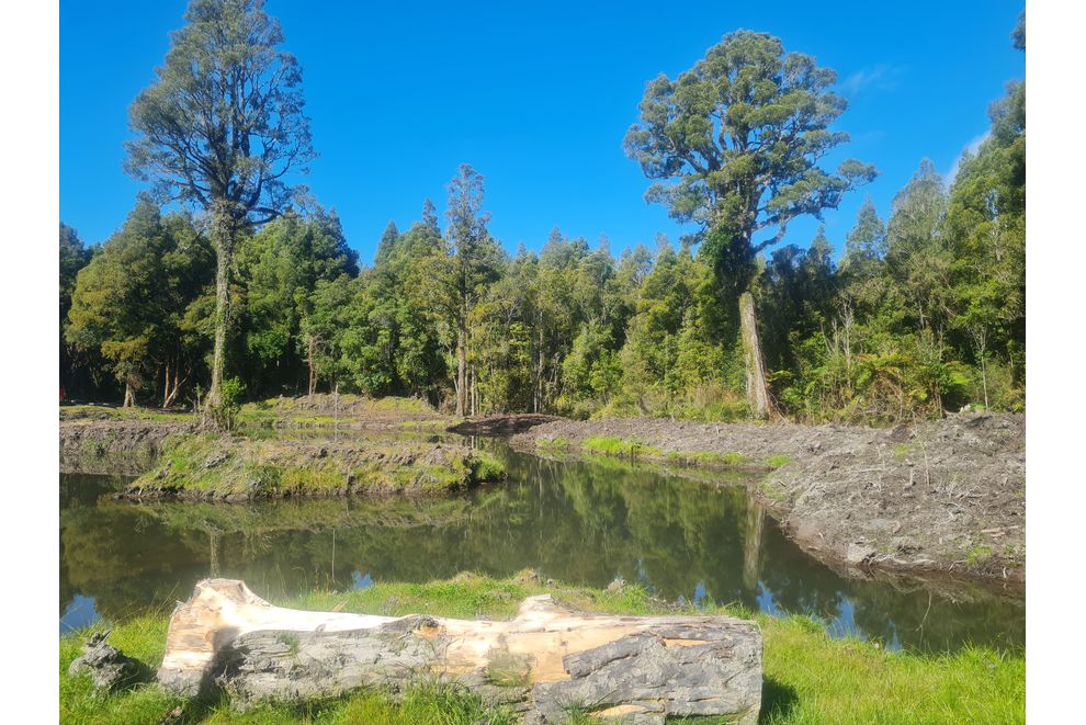 378a Kumara Junction Highway,, Hokitika, Westland For Sale