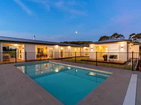 6 Kohatu Roa Way, Mahurangi East