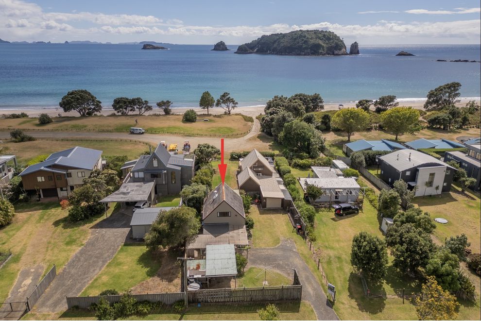 21A Harsant Avenue, Hahei, ThamesCoromandel For Sale realestate.co.nz