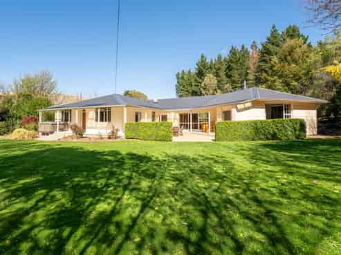 16 Settlement Road, Kurow