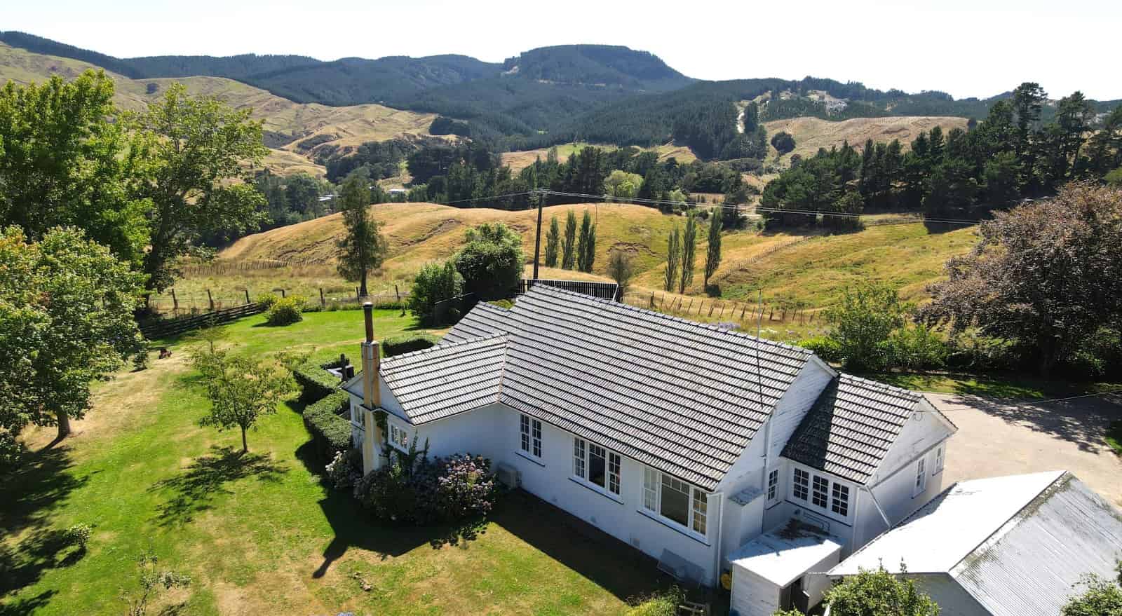 Lot 2 Esdaile Road, Dannevirke, Tararua For Sale realestate.co.nz