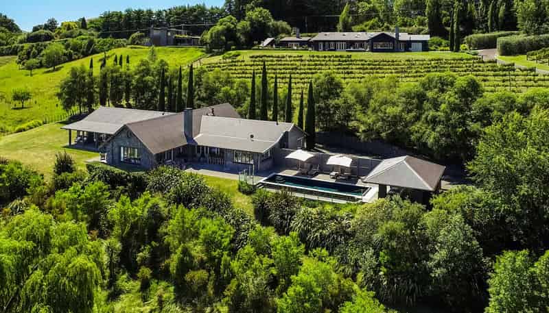 1308c Tuki Tuki Road, Havelock North