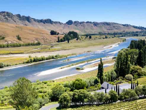 1308c Tuki Tuki Road, Havelock North