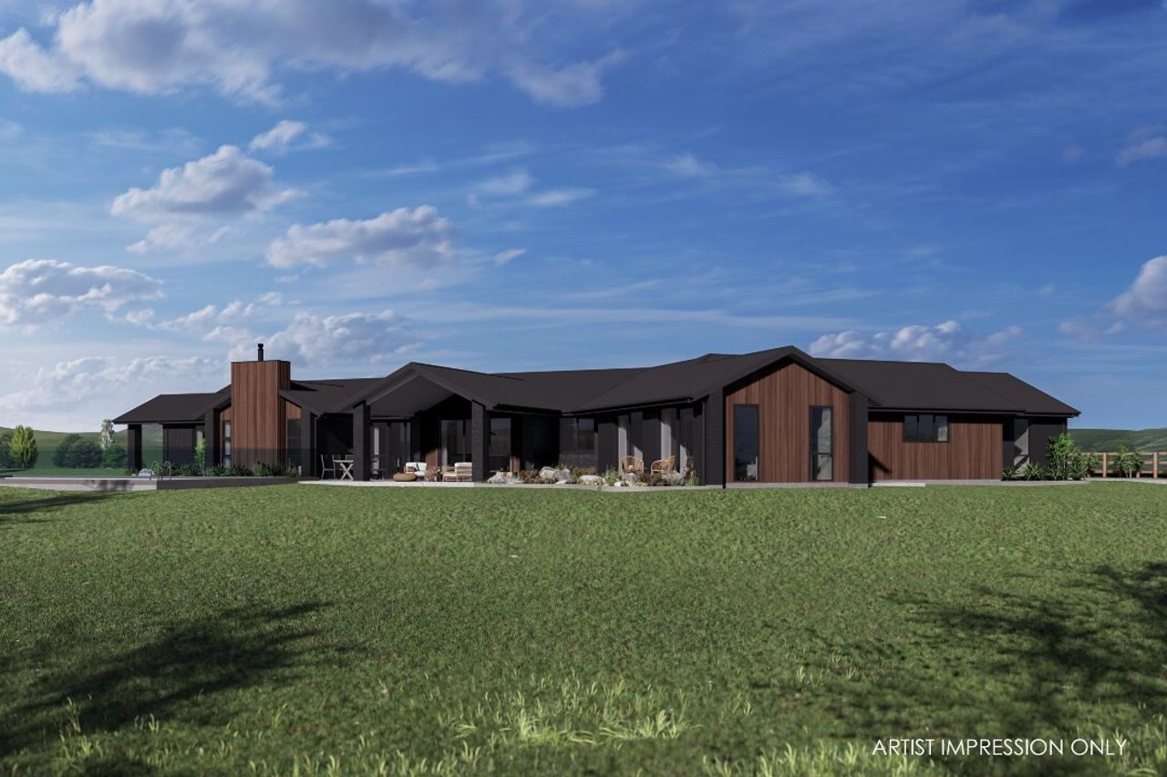 Home Haven With Panoramic Views - Ansicht 3