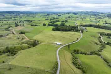 Lot 4 Mt Ruru Estate, Te Miro, Te Miro