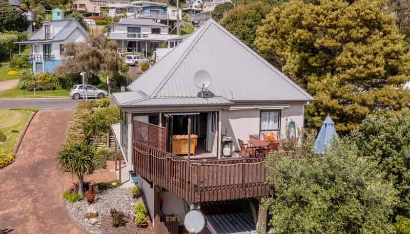 9/104 The Grove, Onemana