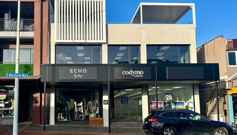 30 Victoria Road, Devonport