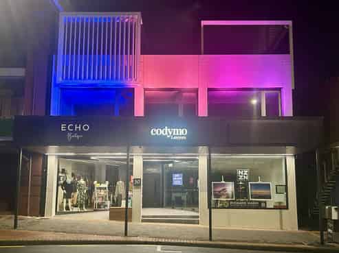 Devonport retail space available now