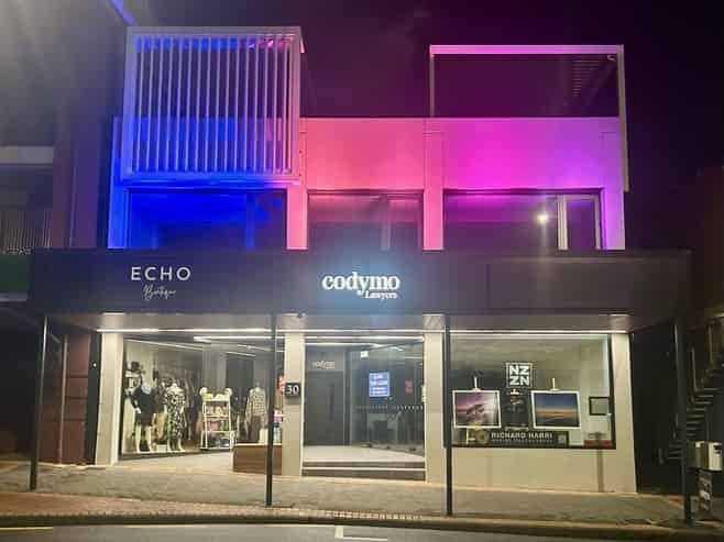 Devonport retail space available now