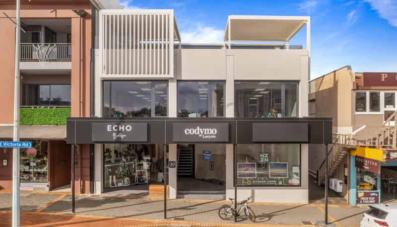 30 Victoria Road, Devonport