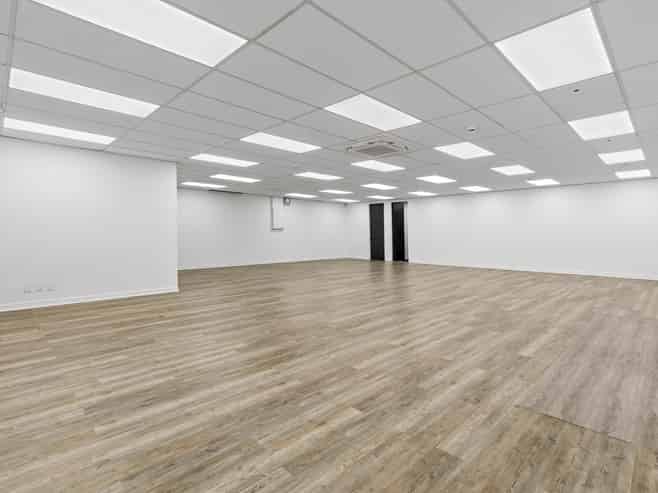 Devonport retail space available now