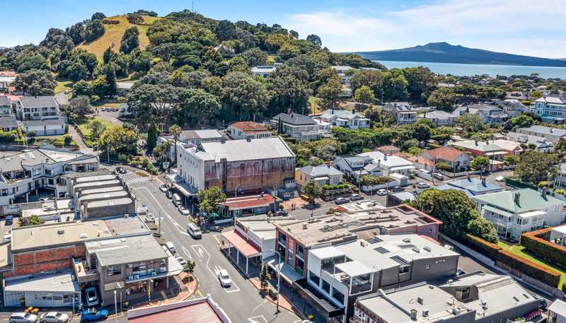 30 Victoria Road, Devonport