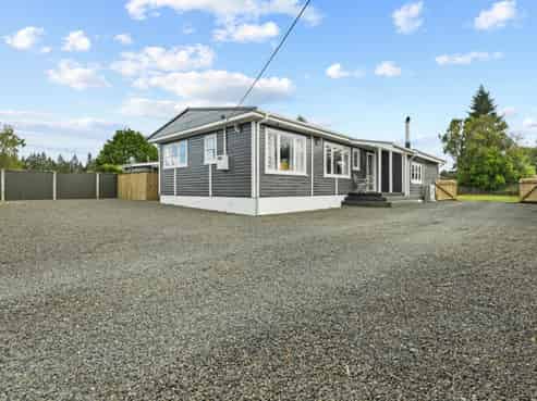 13 Omatane Road, Owhango
