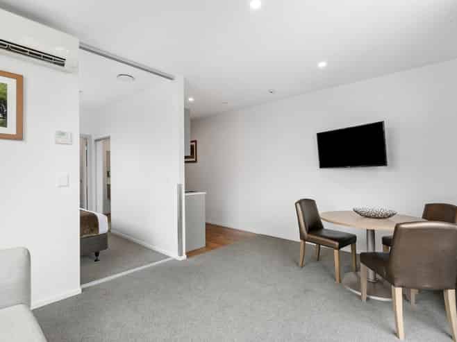 209 (Door 214) Wyndham Gardens, 32 Red Oaks Drive, Frankton