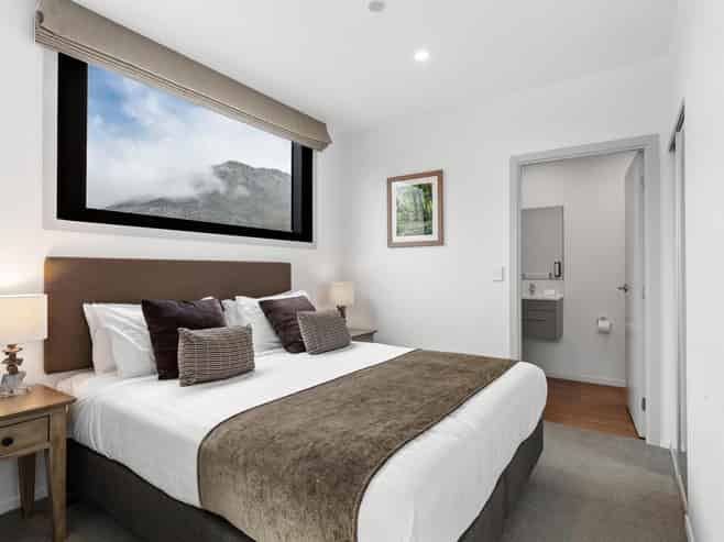 209 (Door 214) Wyndham Gardens, 32 Red Oaks Drive, Frankton